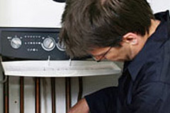 boiler repair Trecastle