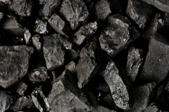 Trecastle coal boiler costs