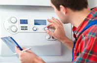 free Trecastle gas safe engineer quotes