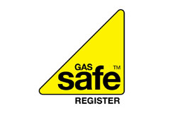 gas safe companies Trecastle